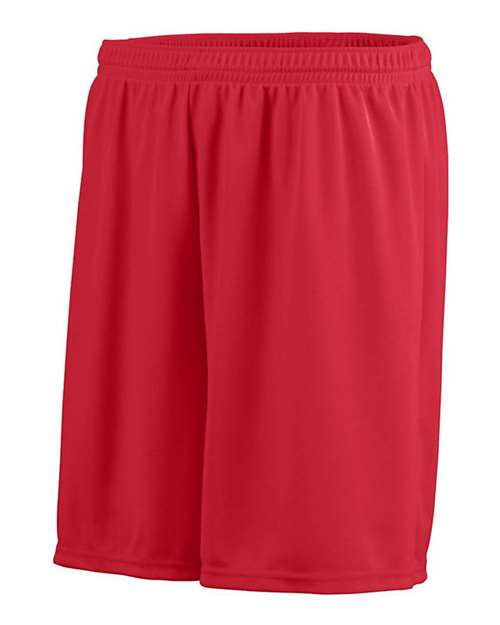 Augusta Sportswear® Youth Octane Shorts - 1426 | 100% polyester wicking Knit
