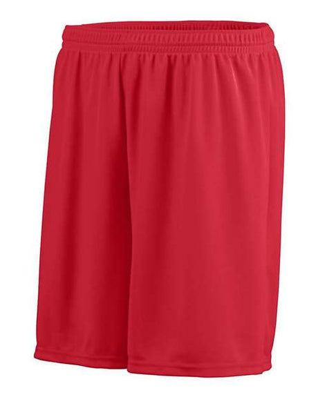 Augusta Sportswear® Youth Octane Shorts - 1426 | 100% polyester wicking Knit