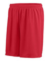 Augusta Sportswear® Youth Octane Shorts - 1426 | 100% polyester wicking Knit