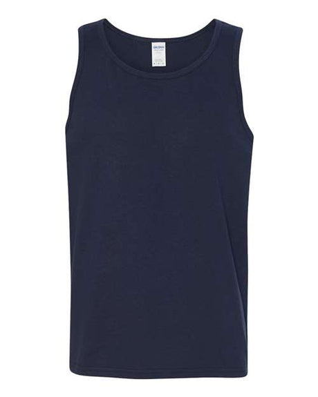 Gildan® Unisex Heavy Cotton Tank Top - 5200