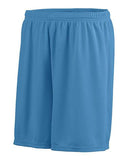 Augusta Sportswear® Youth Octane Shorts - 1426 | 100% polyester wicking Knit