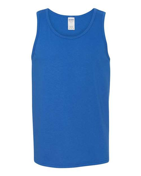 Gildan® Unisex Heavy Cotton Tank Top - 5200