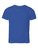 Gildan Performance Youth Short Sleeve T-Shirt – Moisture-Wicking Tee