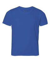 Gildan® Performance Youth Short Sleeve T-Shirt