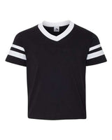 Augusta Sportswear® - Youth V-Neck Jersey T-shirt