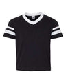 Augusta Sportswear® - Youth V-Neck Jersey T-shirt