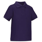 Toddler Short Sleeve School Uniform For Youth | RADYAN®