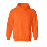 Youth Safety Long Sleeve Hooded Sweatshirt | RADYAN®