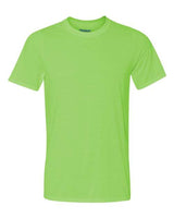Gildan® Performance Crewneck Short Sleeve T-Shirt