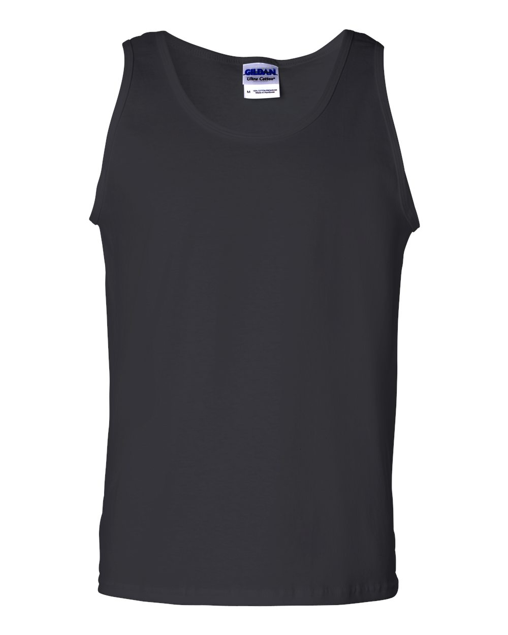 Gildan® Unisex Ultra Cotton Sleeveless Tank Top - 2200