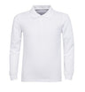 Toddler Long Sleeve Polo Shirt | RADYAN®