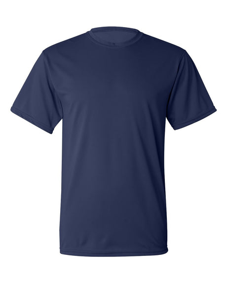 Augusta Sportswear® Nexgen Wicking Classic Crew Neck Short Sleeve T-Shirt