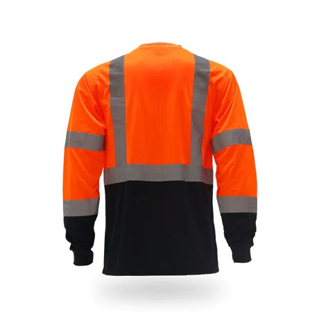 High Visibility Safety Vest | RADYAN®