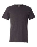 BELLA + CANVAS Men's Jersey Pocket Tee