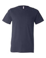 BELLA + CANVAS Men's Jersey Pocket Tee