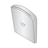 Trans Case Cap Trim For Hobart Mixers D300 D300T OEM # 00-289326 - 00-437918-00006