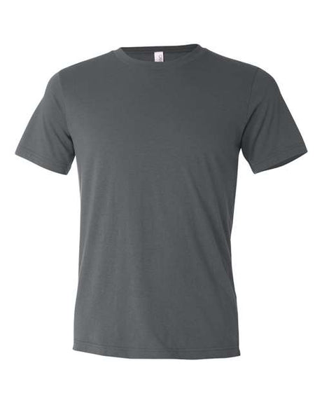 BELLA + CANVAS Unisex Texture Tee