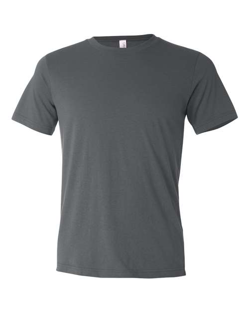 BELLA + CANVAS Unisex Texture Tee