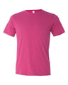 BELLA + CANVAS Unisex Texture Tee