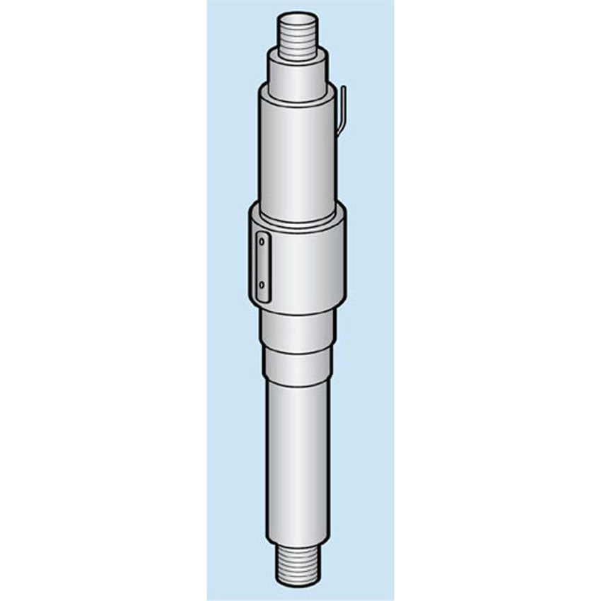 Assembly - Planetary Shaft (includes HM2-750Plus Diving Key Control, Arm, Spring, Rivet and Special Feather Key ) O/S OEM # 24551