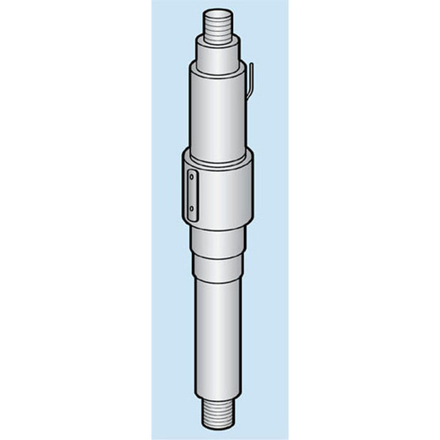 Assembly - Planetary Shaft (includes HM2-750Plus Diving Key Control, Arm, Spring, Rivet and Special Feather Key ) O/S OEM # 24551