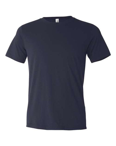 BELLA + CANVAS Unisex Texture Tee