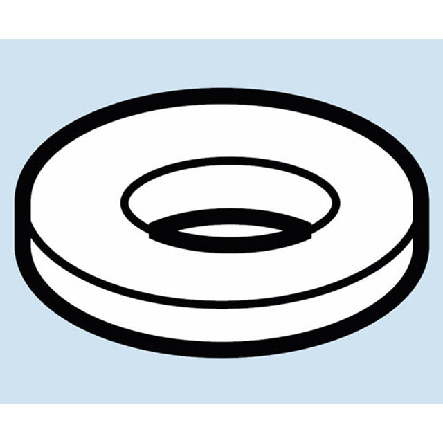 Worm Wheel Shaft Washer For Hobart Mixer OEM # 124745