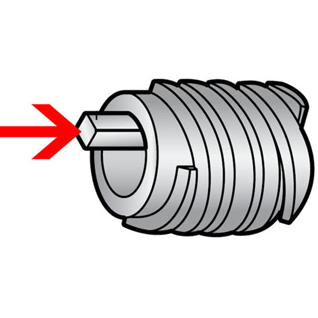 Worm Key for Hobart Mixer OEM # 12747