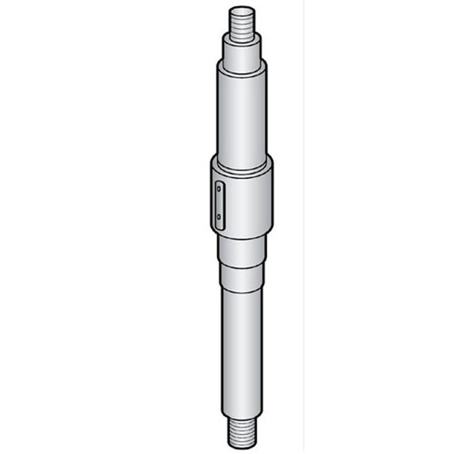 Shaft - Planetary (O/S With grooves) For Hobart Mixer OEM # 12750