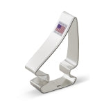 Cookie Cutter Sailboat 4" - 1410A