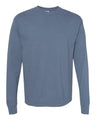 Comfort Colors Unisex Garment-Dyed Heavyweight Long Sleeve T-Shirt