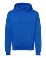 JERZEES® Fleece Pullover Hooded Sweatshirt