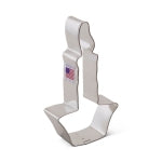 Cookie Cutter Candle 4-1/4" - 1171A