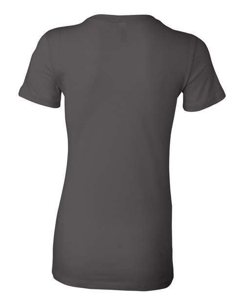 Women's Slim Fit Tee