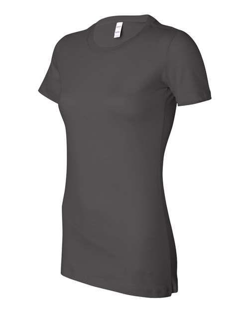 Women's Slim Fit Tee Shirt