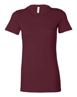 Women's Slim Fit Tee