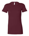 Women's Slim Fit Tee