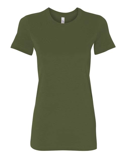 Women's Slim Fit Tee