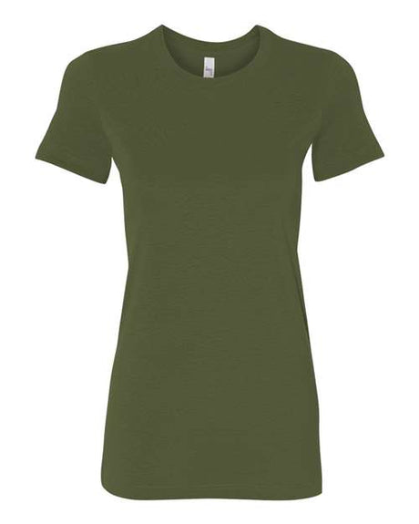 Women's Slim Fit Tee