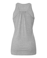 Women's Flowy Racerback Tank