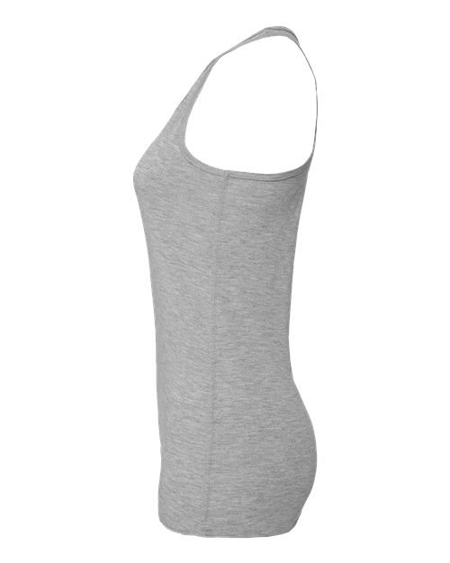 Women's Flowy Racerback Tank