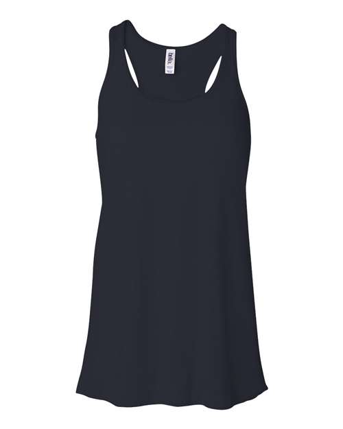 Women's Flowy Racerback Tank