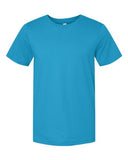 BELLA + CANVAS Jersey Tee Unisex Retail Fit