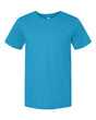 BELLA + CANVAS Jersey Tee Unisex Retail Fit