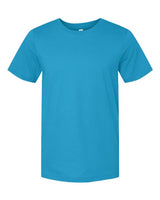BELLA + CANVAS Jersey Tee Unisex Retail Fit