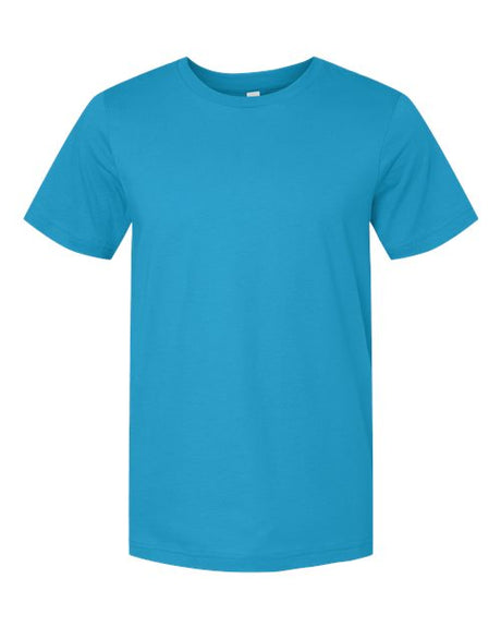 BELLA + CANVAS Jersey Tee Unisex Retail Fit