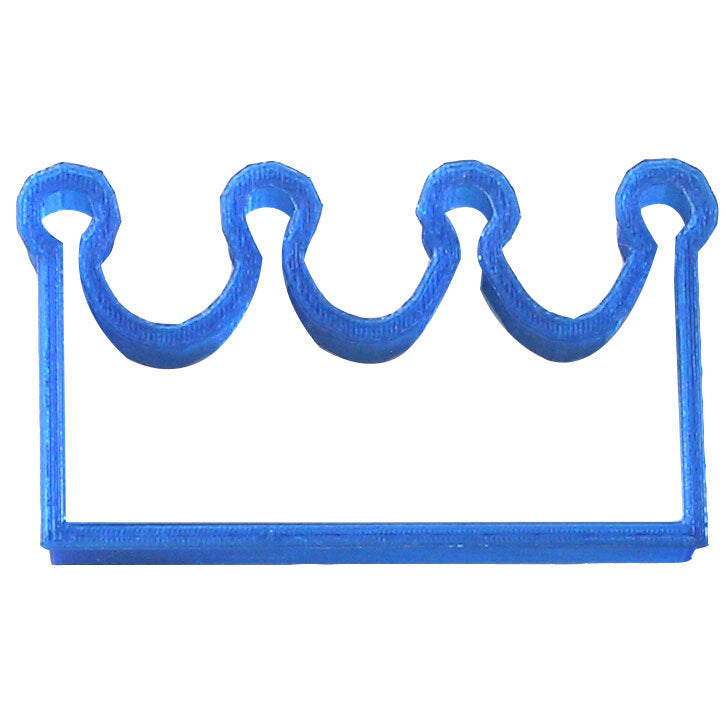 Royal Crown Cookie Cutter 4 in PC0129