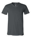 Unisex Jersey V-Neck Tee - 3005