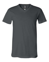 Bella + Canvas Unisex Jersey V-Neck Tee