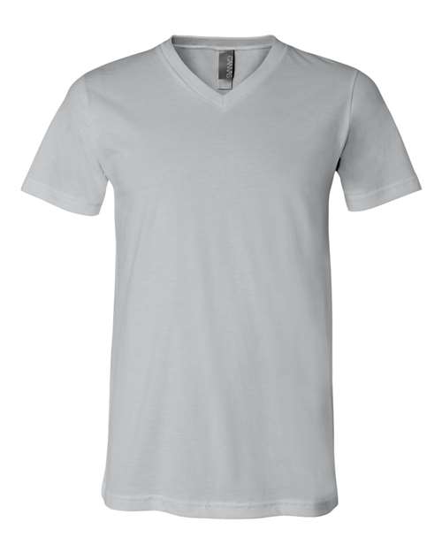 Jersey V-Neck Tee